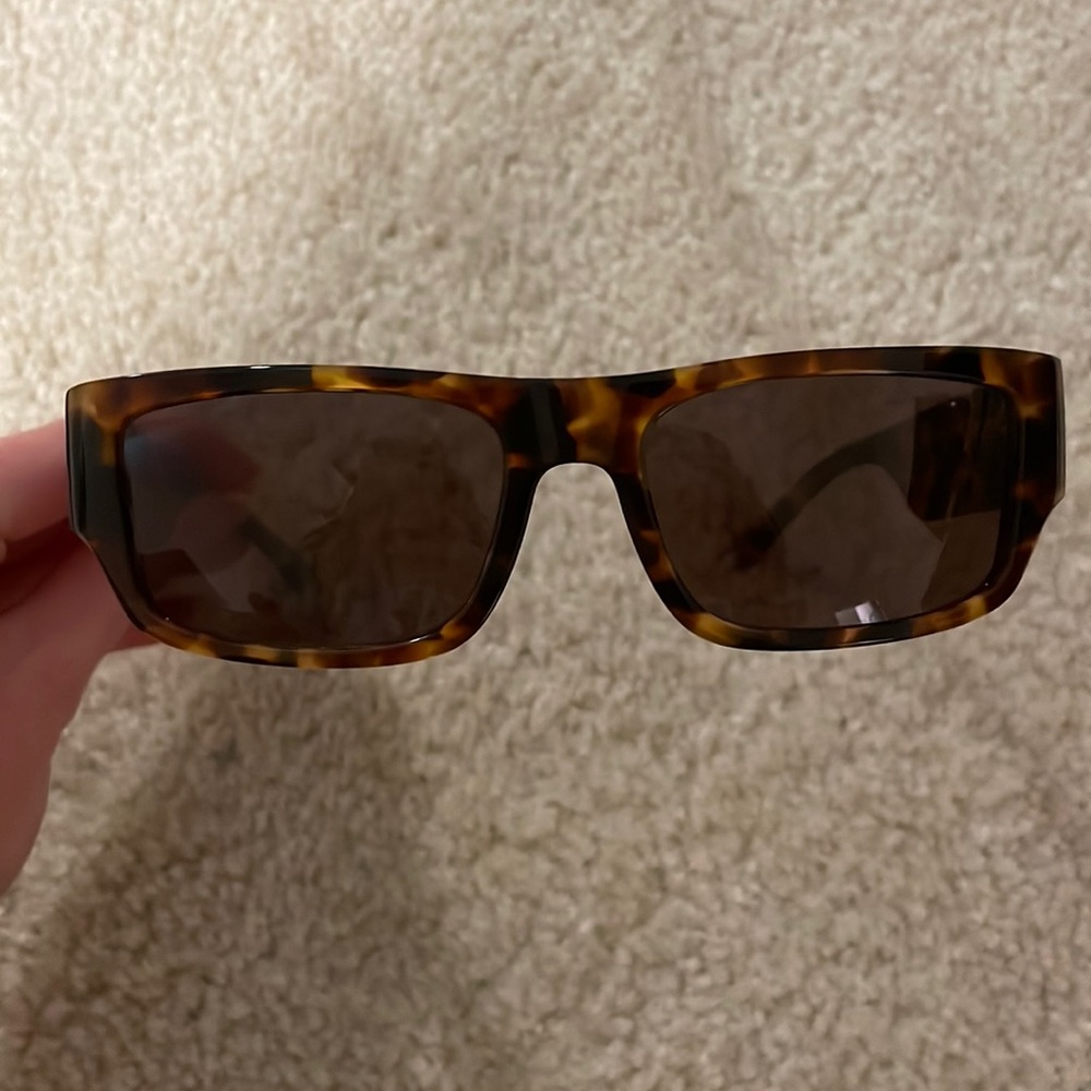 Versace sunglasses